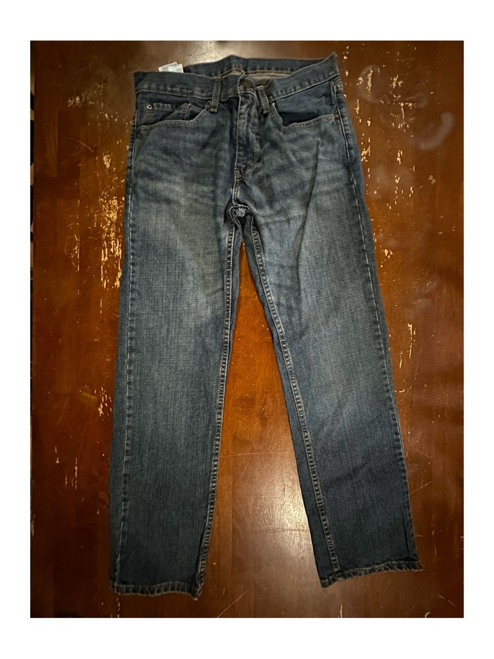 Levi’s 559 Relaxed Straight-Leg Men's Jeans - 32x32